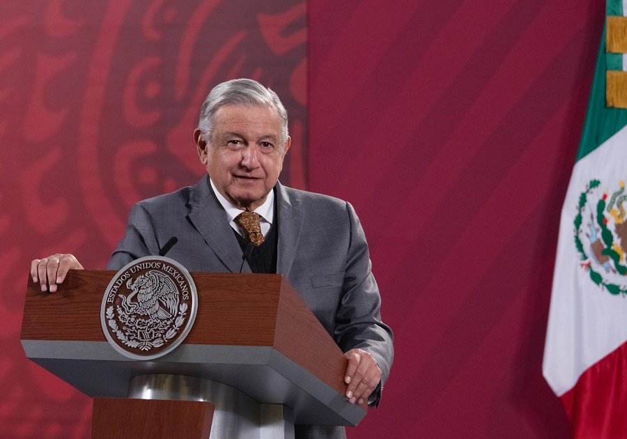 Andrés Manuel López Obrador