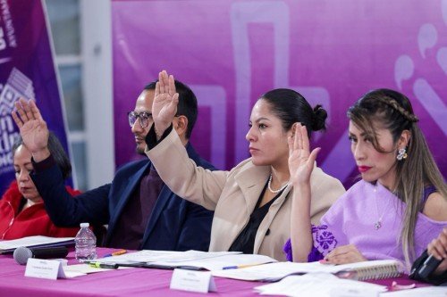 Inicia Gobierno de San Andrés Cholula trabajos del Comité de Igualdad Laboral y No Discriminación