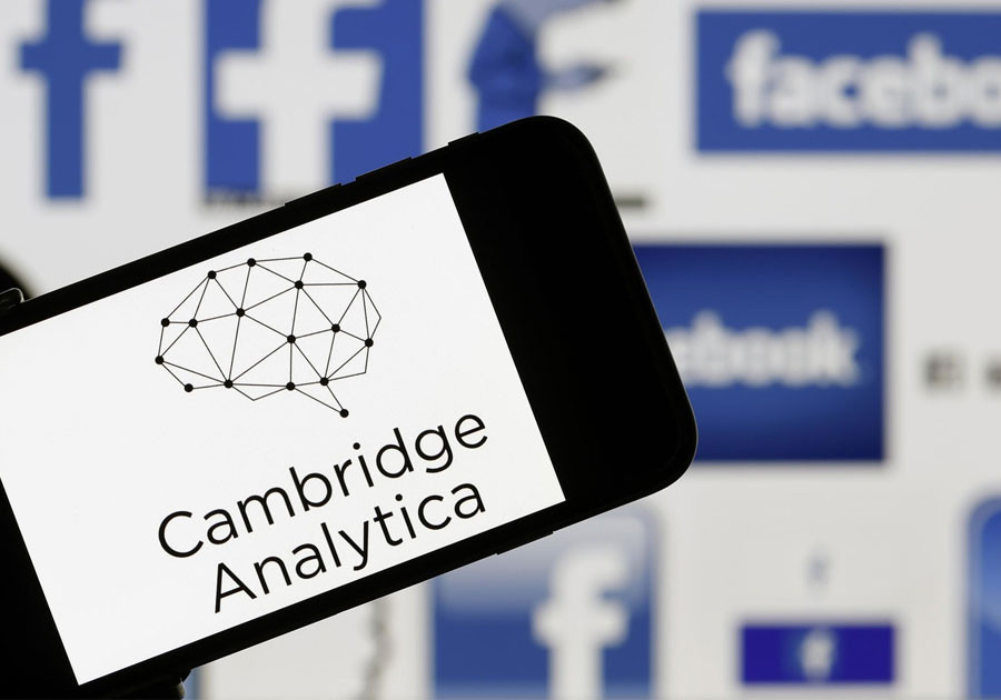 Facebook acepta pagar 725 millones en demanda por escándalo de Cambridge Analytica