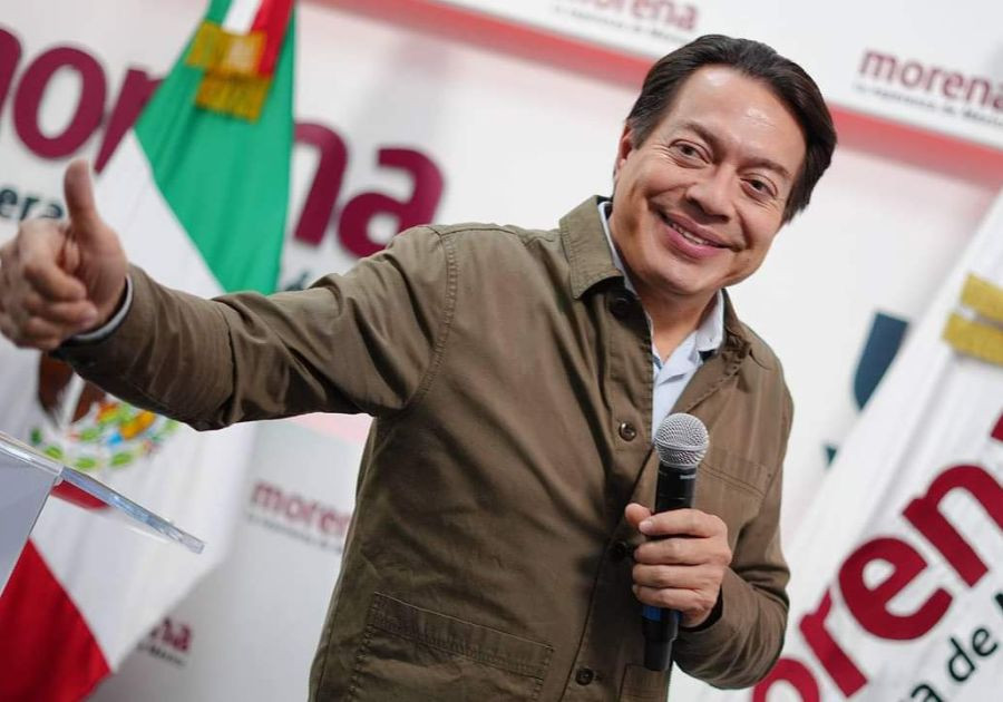 Propondrán a 3 mujeres y 3 hombres para buscar candidatura de Morena en Puebla