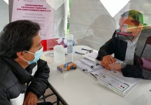 IPAM reactiva Jornadas Informativas para migrantes en San Martín Texmelucan