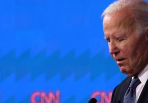 Joe Biden se retira de la carrera electoral de 2024