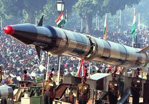 Guerra asiática en ciernes