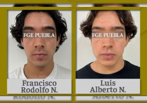 Saldrán de prisión los gemelos acusados de golpiza en Estrella de Puebla
