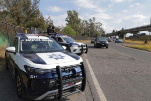 Confirma FGE hallazgo de seis personas sin vida en Huehuetlán El Grande