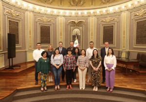 Aprueban en Comisión del Congreso dictamen para agilizar procesos de adopción en Puebla