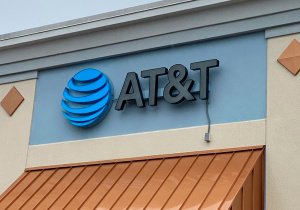 AT&amp;T anuncia despliegue de red  en México