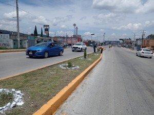 Ataque armado en Amozoc deja un civil muerto y al director de Seguridad municipal herido