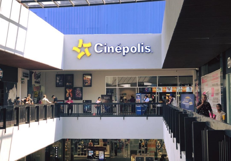Estas son las 14 medidas para apertura de cines en Puebla: Segob