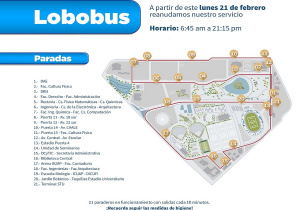 LoboBus mapa