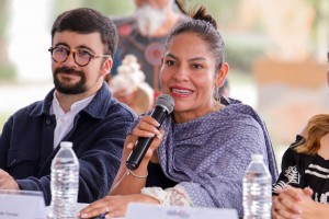 95 años de historia, San Andrés Cholula conmemora las exploraciones de la Gran Pirámide