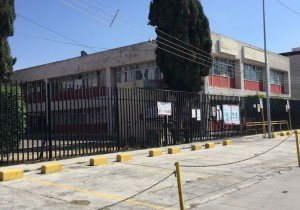 Se queda la JFCA 33 en Puebla; abogados levantarán plantón