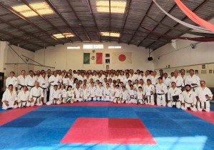 Karate Do Shitokai, un legado de fuerza, disciplina y honor para las nuevas generaciones: Alejandro Armenta