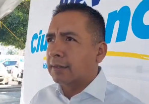 Arranca rehabilitación en 16 de Septiembre de San Andrés Cholula: Tlatehui
