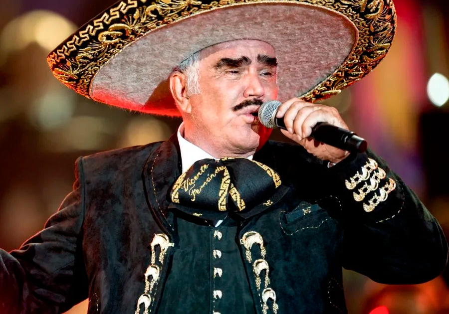 Despedida a Vicente Fernández será en su rancho ‘Los 3 Potrillos’