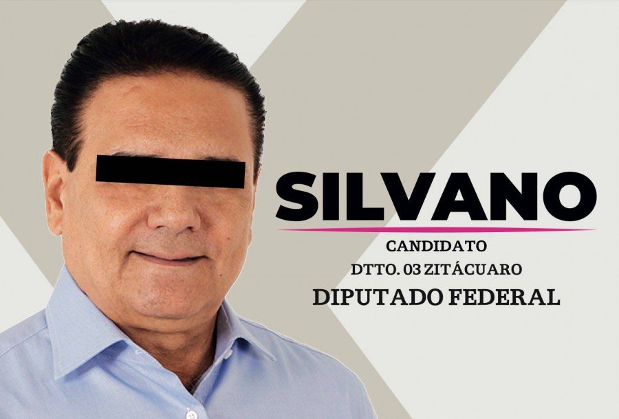 Detienen a exfuncionarios de Silvano Aureoles y trasciende su captura