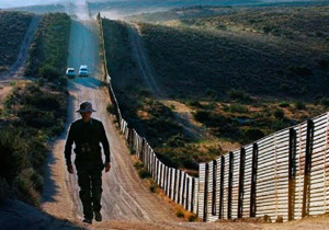 La frontera EU-México, la más letal del mundo