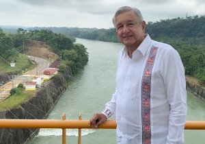 Andrés Manuel López Obrador