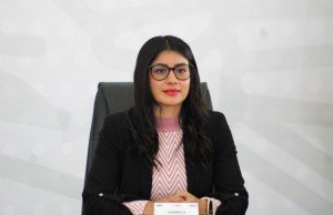 ENCUESTA DE MAYO: Gaby “La Bonita” Sánchez se consolida como la puntera en la interna de Morena
