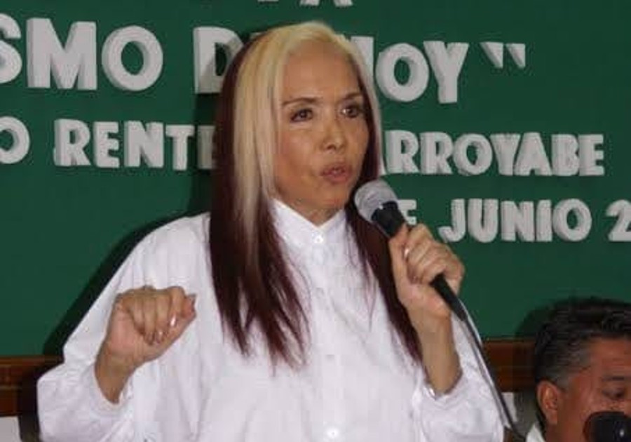 Fallece Hilda Luisa Valdemar, destacada periodista y fundadora de la AMPEP