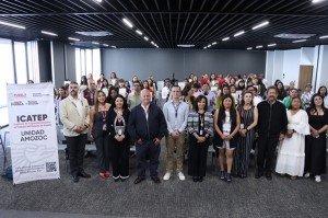 En el Congreso del Estado, ICATEP entrega constancias de capacitación para la prevención de la violencia contra las mujeres