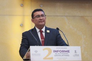 Trabaja Congreso del Estado en la protección de niñas, niños, adolescentes y mujeres