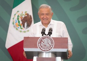 Borregos no es insulto: AMLO sobre la carta que escribió a eurodiputados