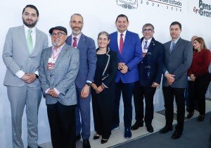 Puebla se convertirá en el principal proveedor de tecnología y capital humano: Armenta