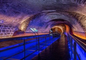 Puente de Bubas y el Pasaje Histórico 5 de Mayo, ¡Un viaje al pasado!