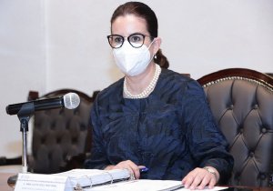 Ana Lucía Hill Mayoral