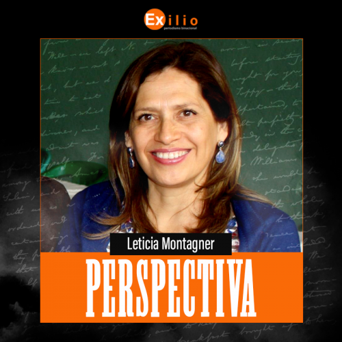 Leticia Montagner 